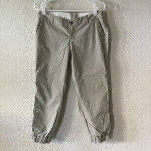 Converse cargo pants size6